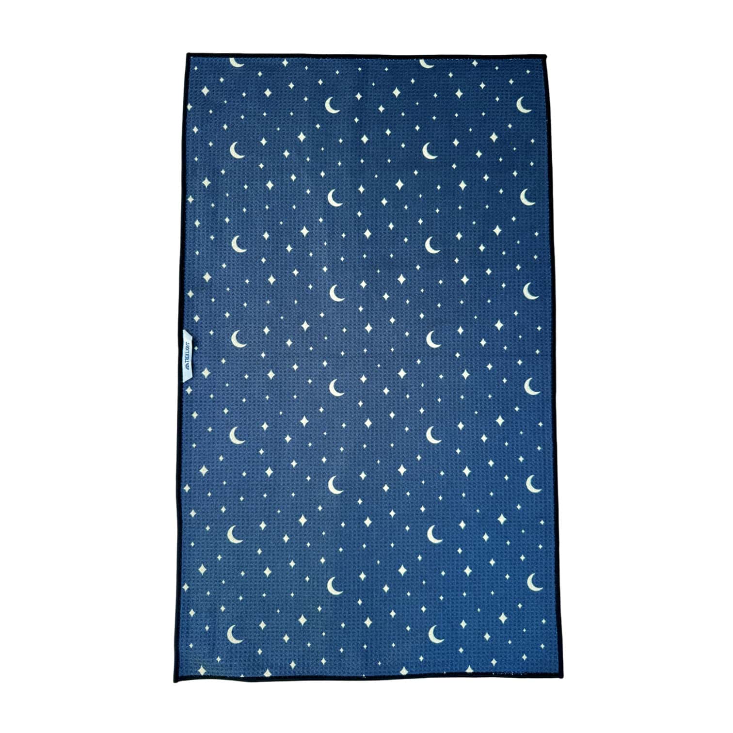 Midnight Mushroom Kitchen & Tea Towel - Wander Together Outfitters