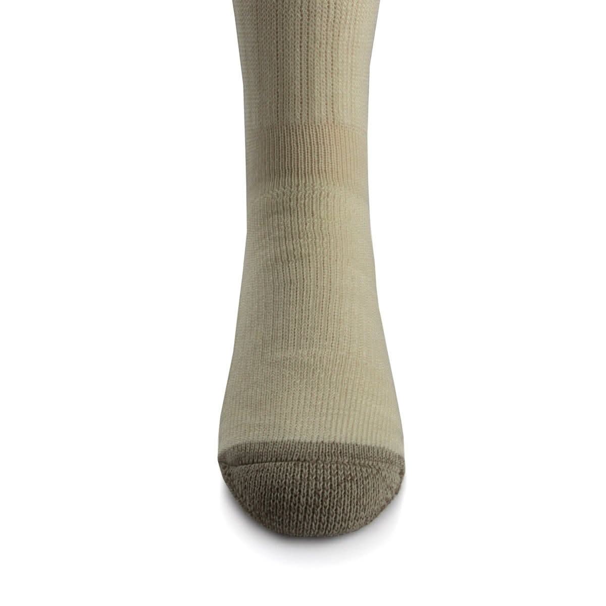 Midweight Wool Hiker Socks - Wander Together Outfitters