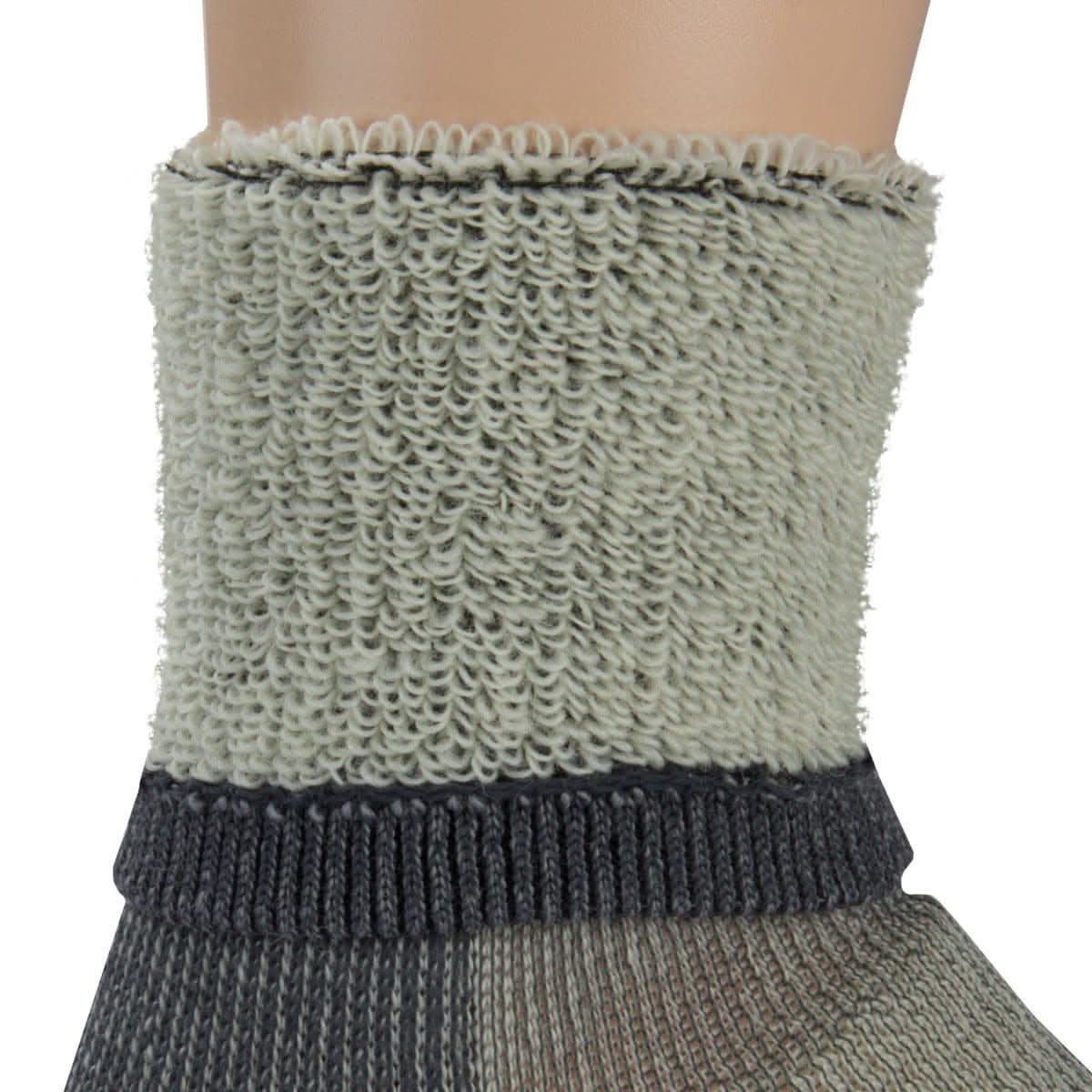 Midweight Wool Hiker Socks - Wander Together Outfitters