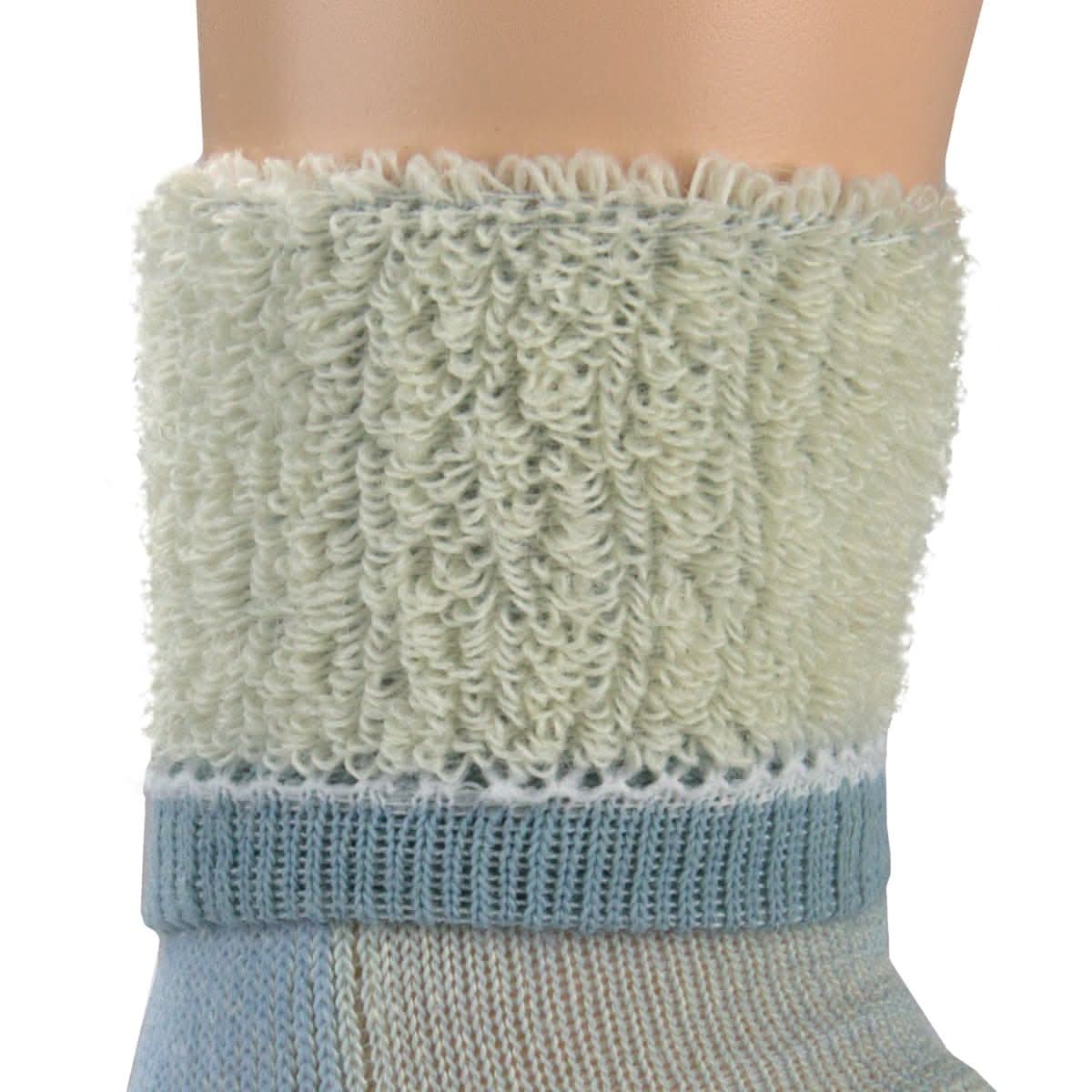 Midweight Wool Hiker Socks - Wander Together Outfitters
