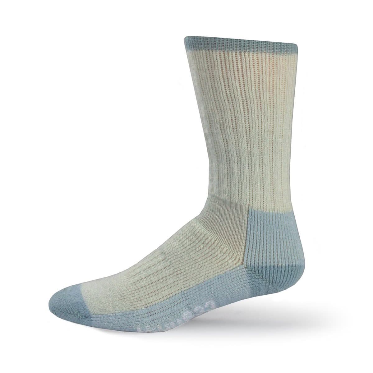 Midweight Wool Hiker Socks - Wander Together Outfitters