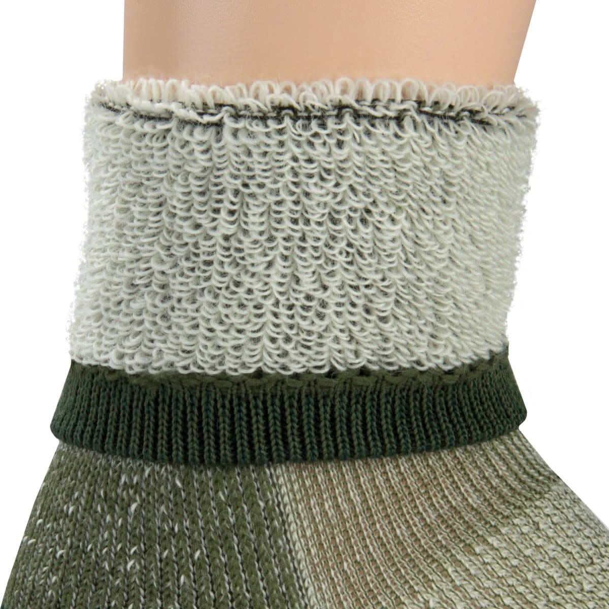 Midweight Wool Hiker Socks - Wander Together Outfitters