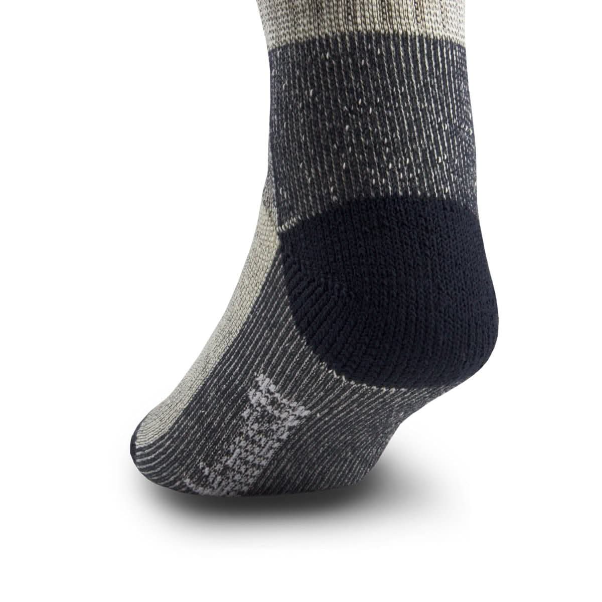 Midweight Wool Hiker Socks - Wander Together Outfitters