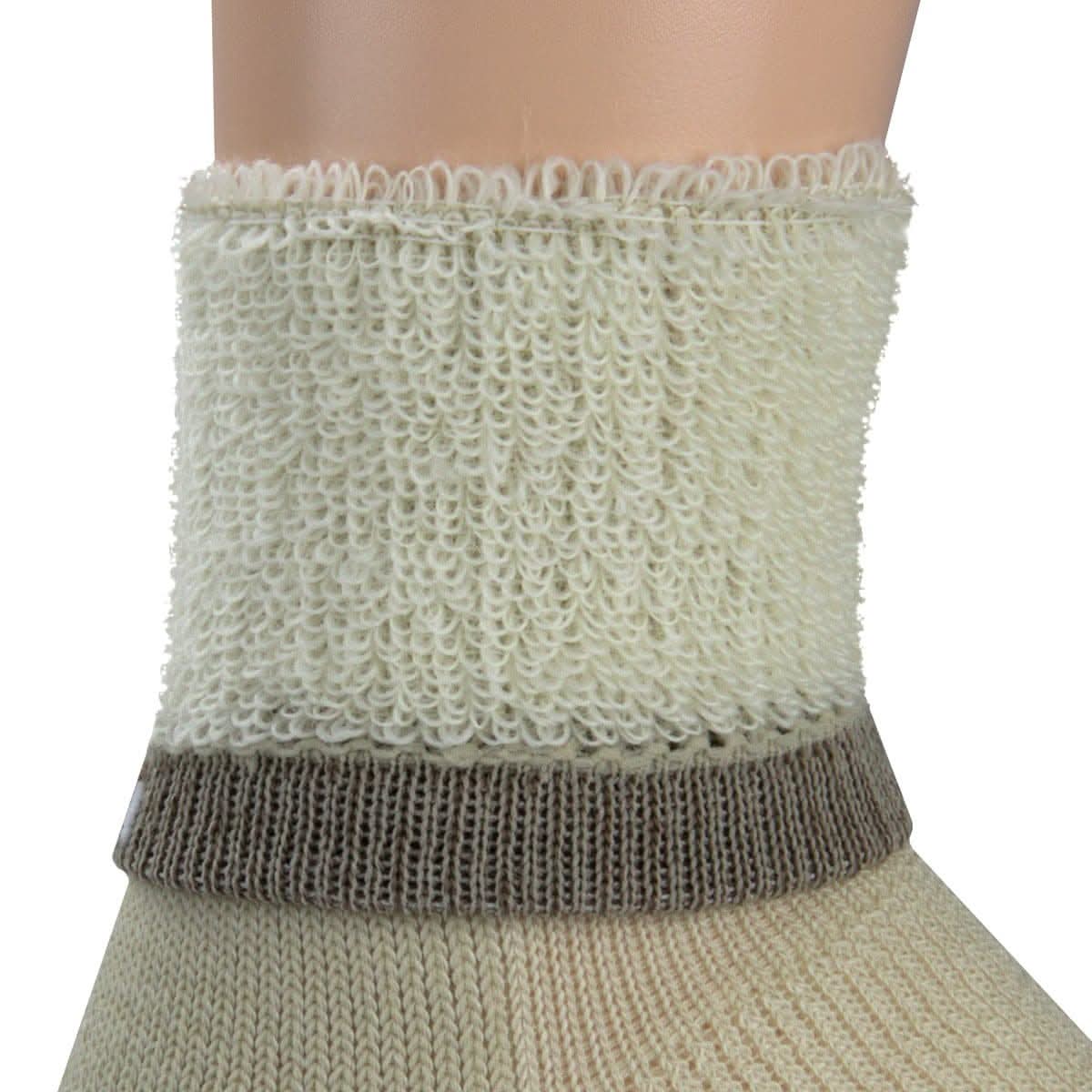 Midweight Wool Hiker Socks - Wander Together Outfitters