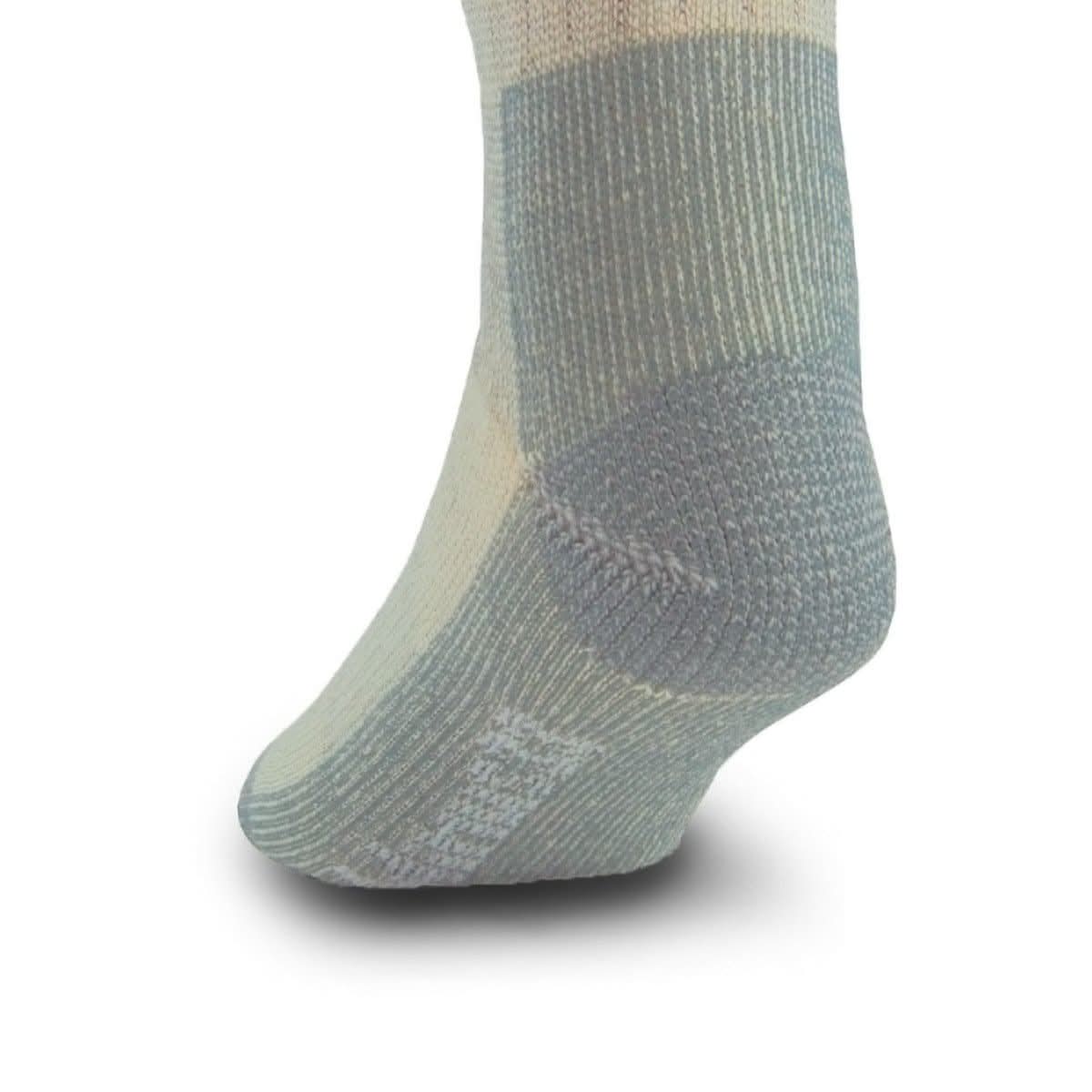 Midweight Wool Hiker Socks - Wander Together Outfitters