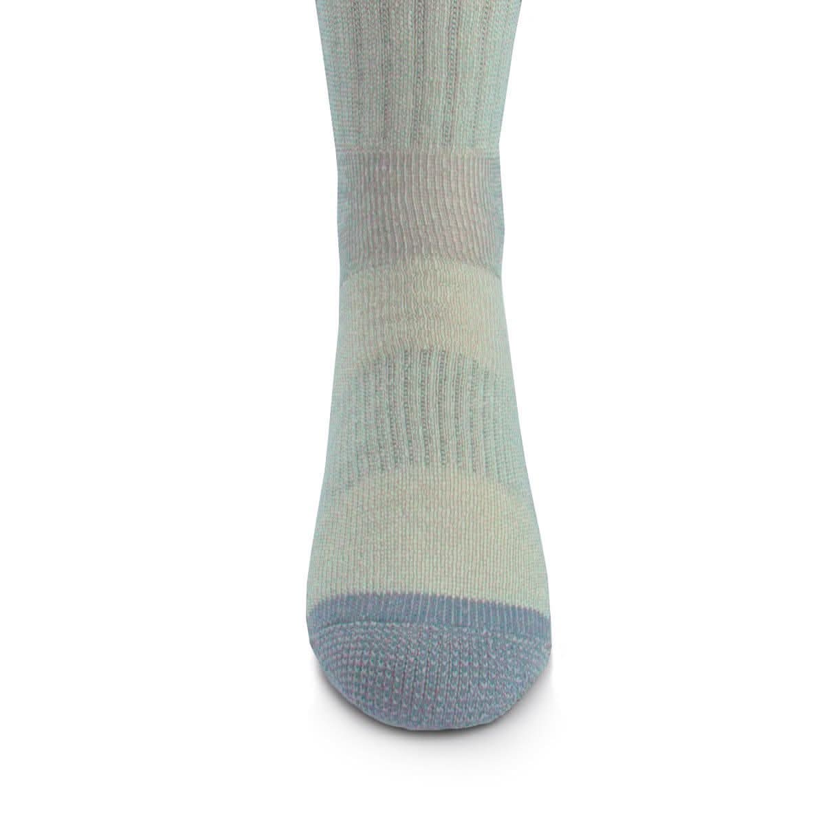 Midweight Wool Hiker Socks - Wander Together Outfitters