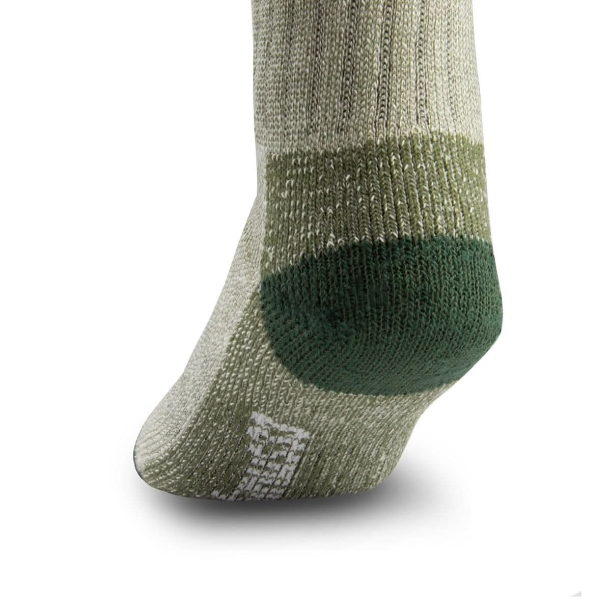 Midweight Wool Hiker Socks - Wander Together Outfitters