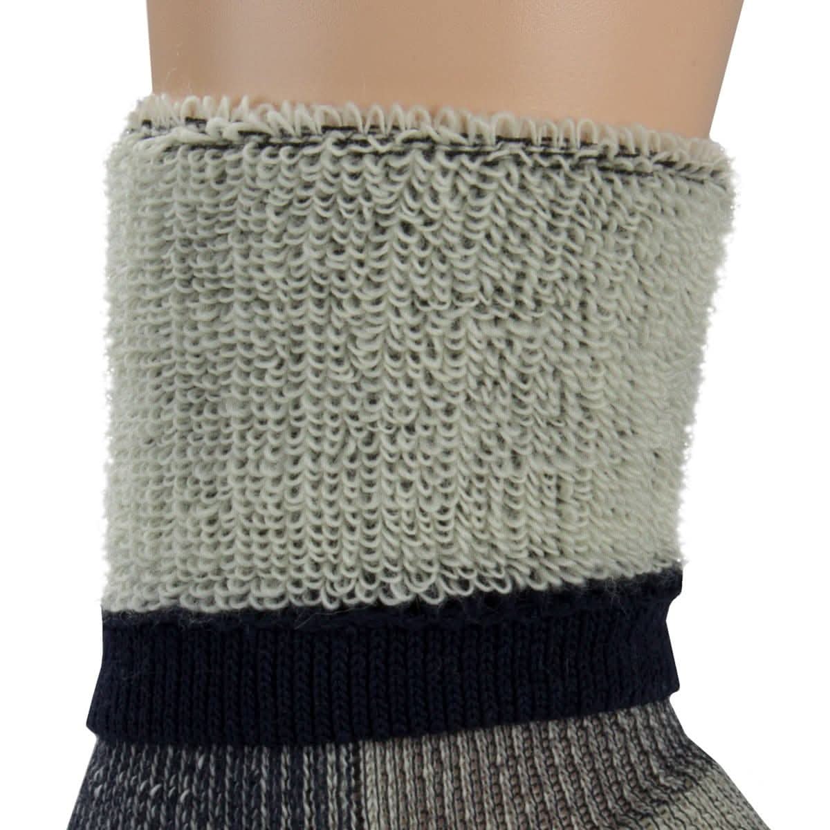 Midweight Wool Hiker Socks - Wander Together Outfitters