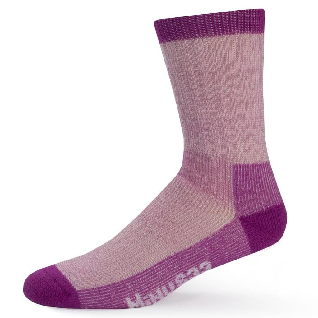 Midweight Wool Hiker Socks - Wander Together Outfitters