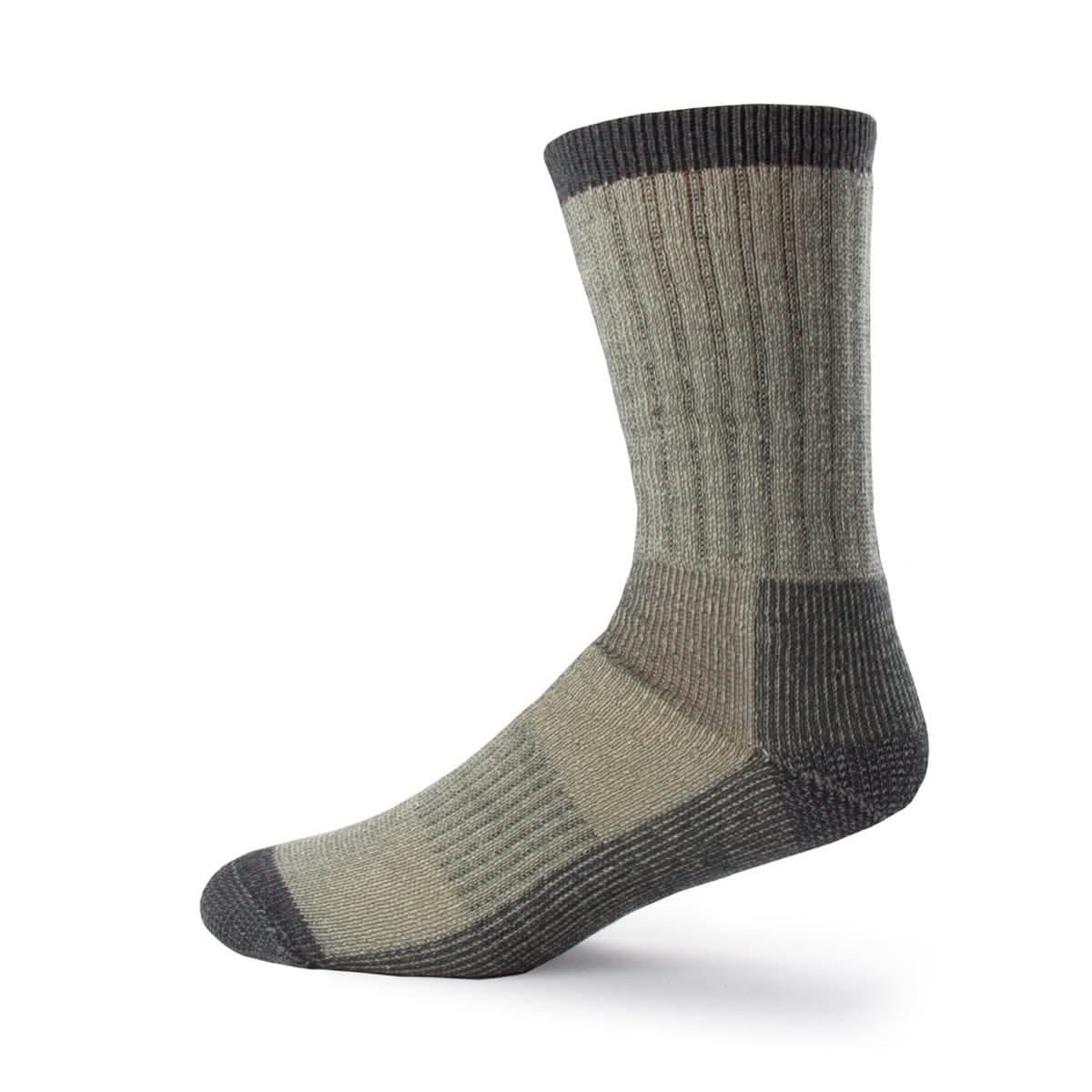 Midweight Wool Hiker Socks - Wander Together Outfitters
