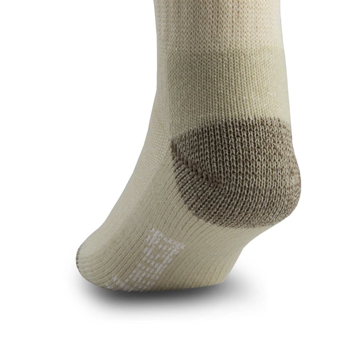 Midweight Wool Hiker Socks - Wander Together Outfitters