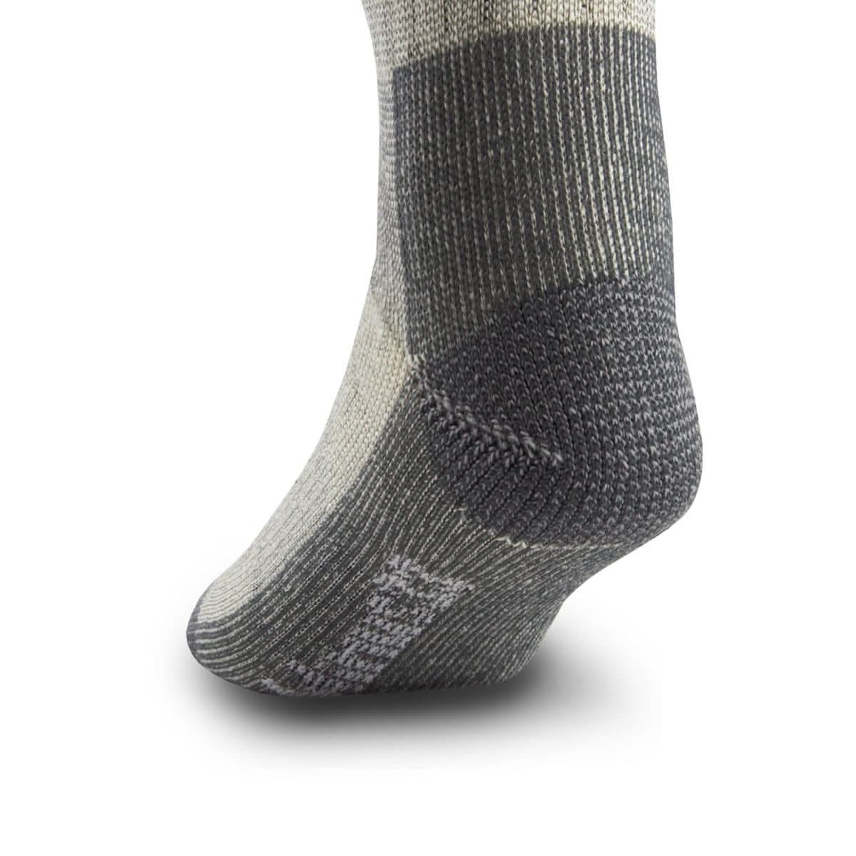 Midweight Wool Hiker Socks - Wander Together Outfitters