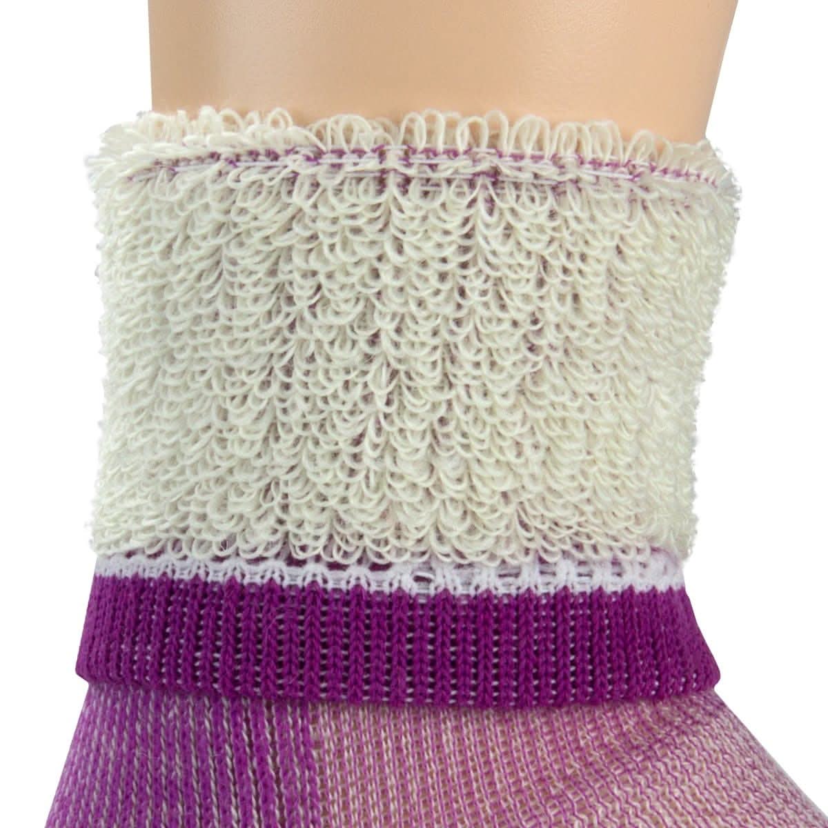 Midweight Wool Hiker Socks - Wander Together Outfitters