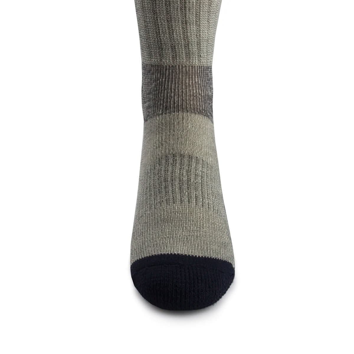 Midweight Wool Hiker Socks - Wander Together Outfitters