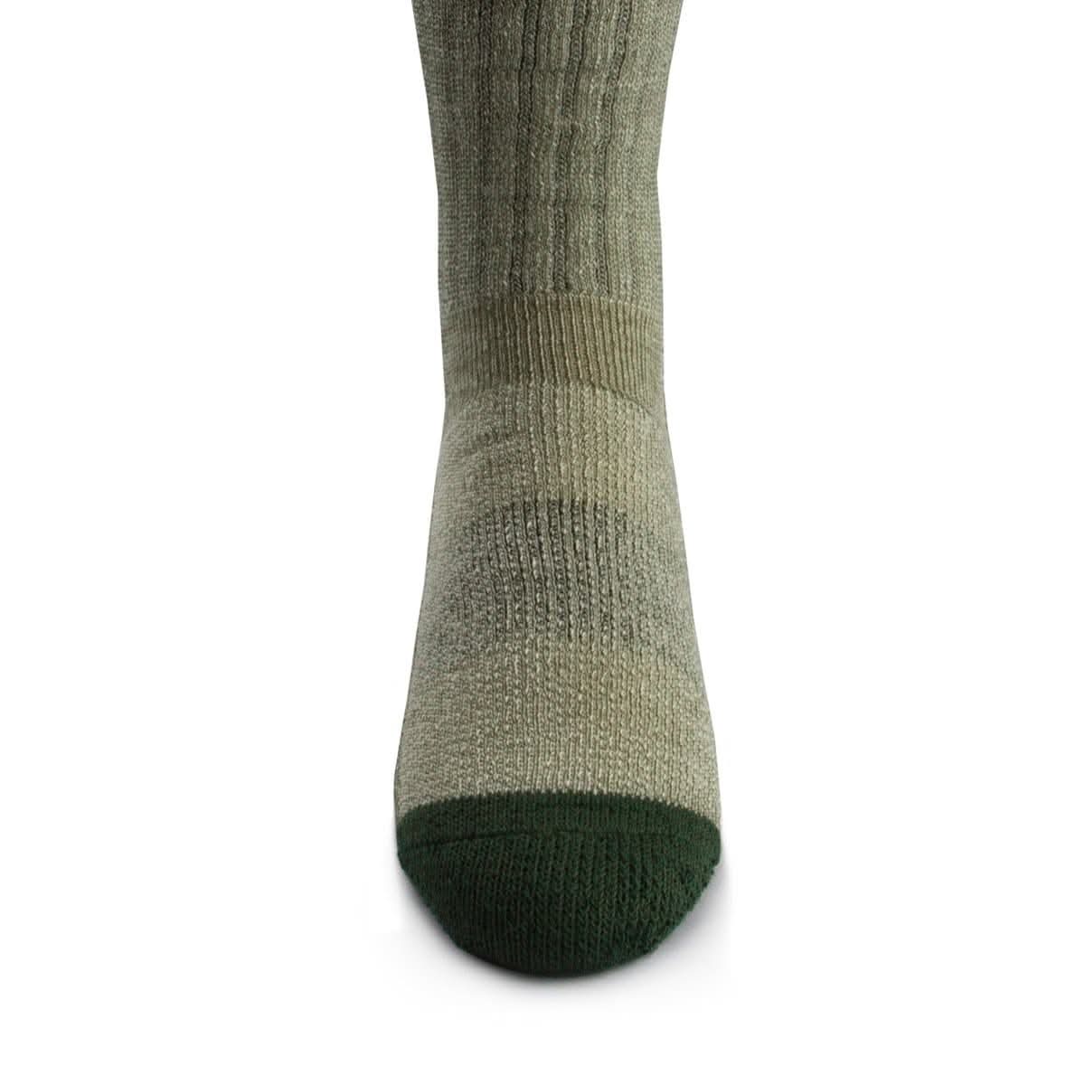 Midweight Wool Hiker Socks - Wander Together Outfitters