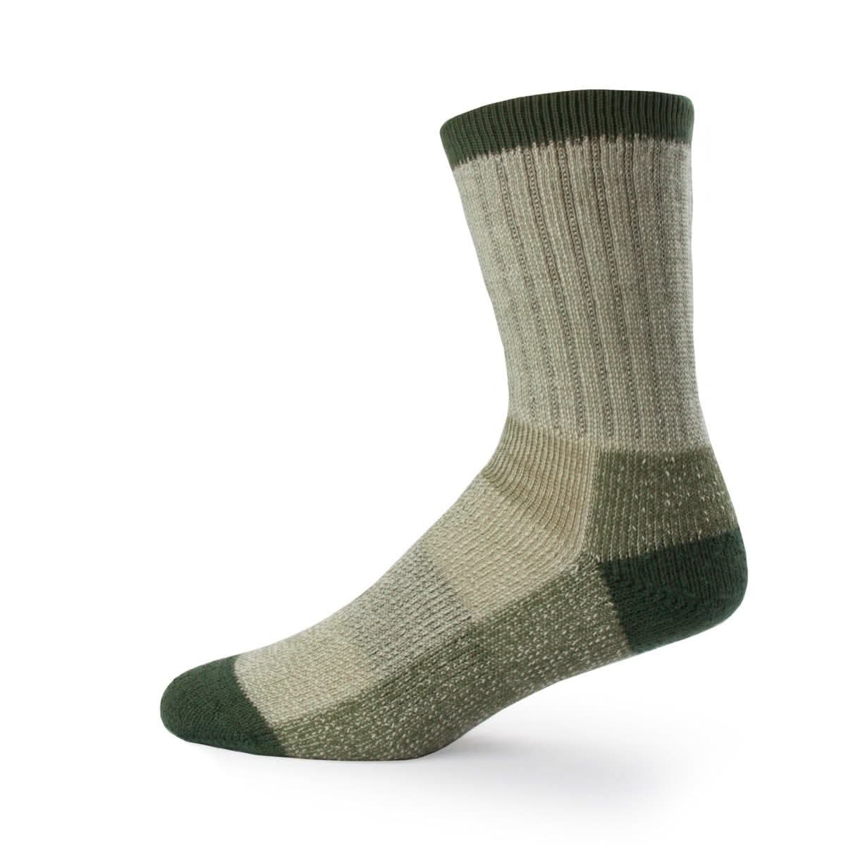 Midweight Wool Hiker Socks - Wander Together Outfitters