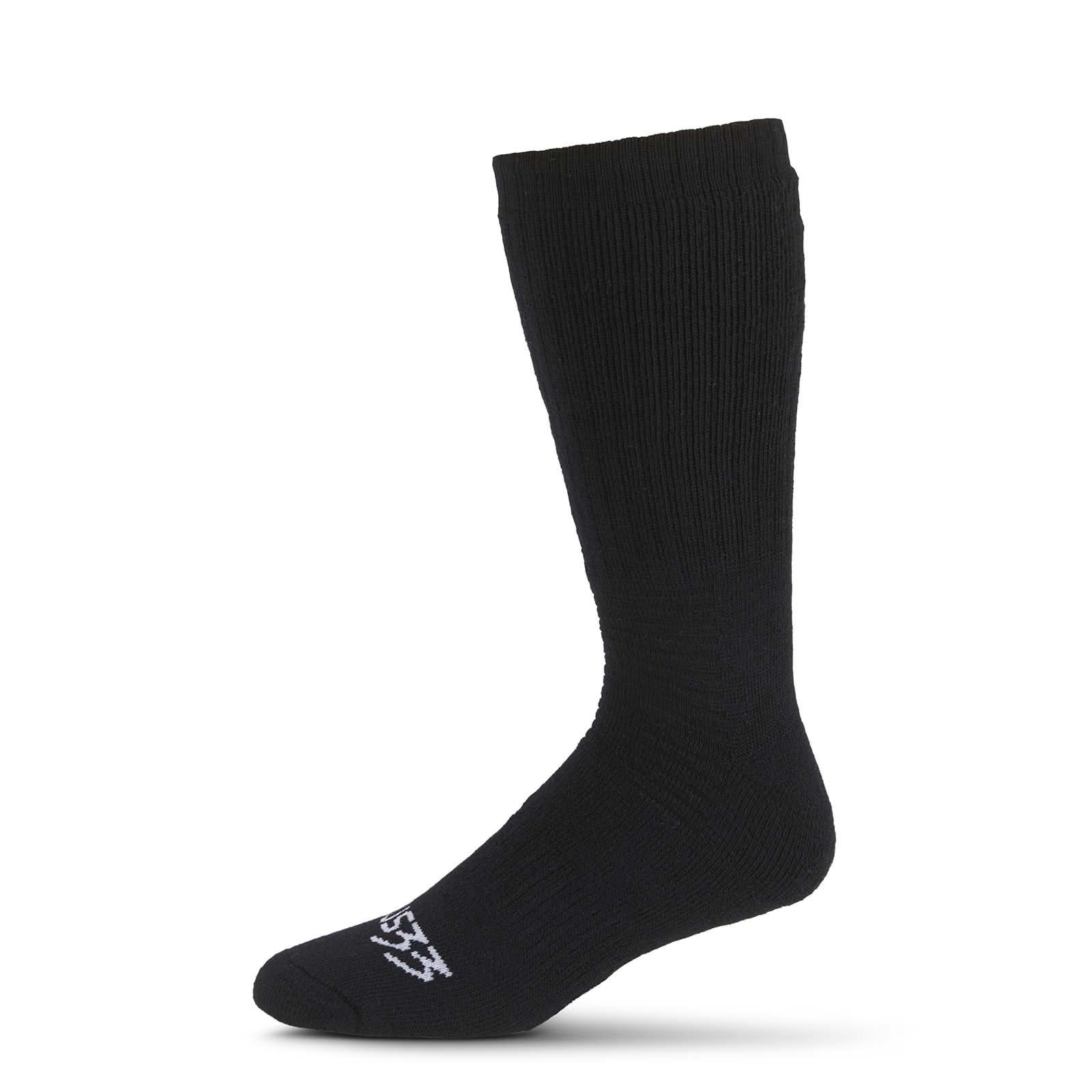 Midweight Wool Workhorse Socks - Boot - Wander Together Outfitters