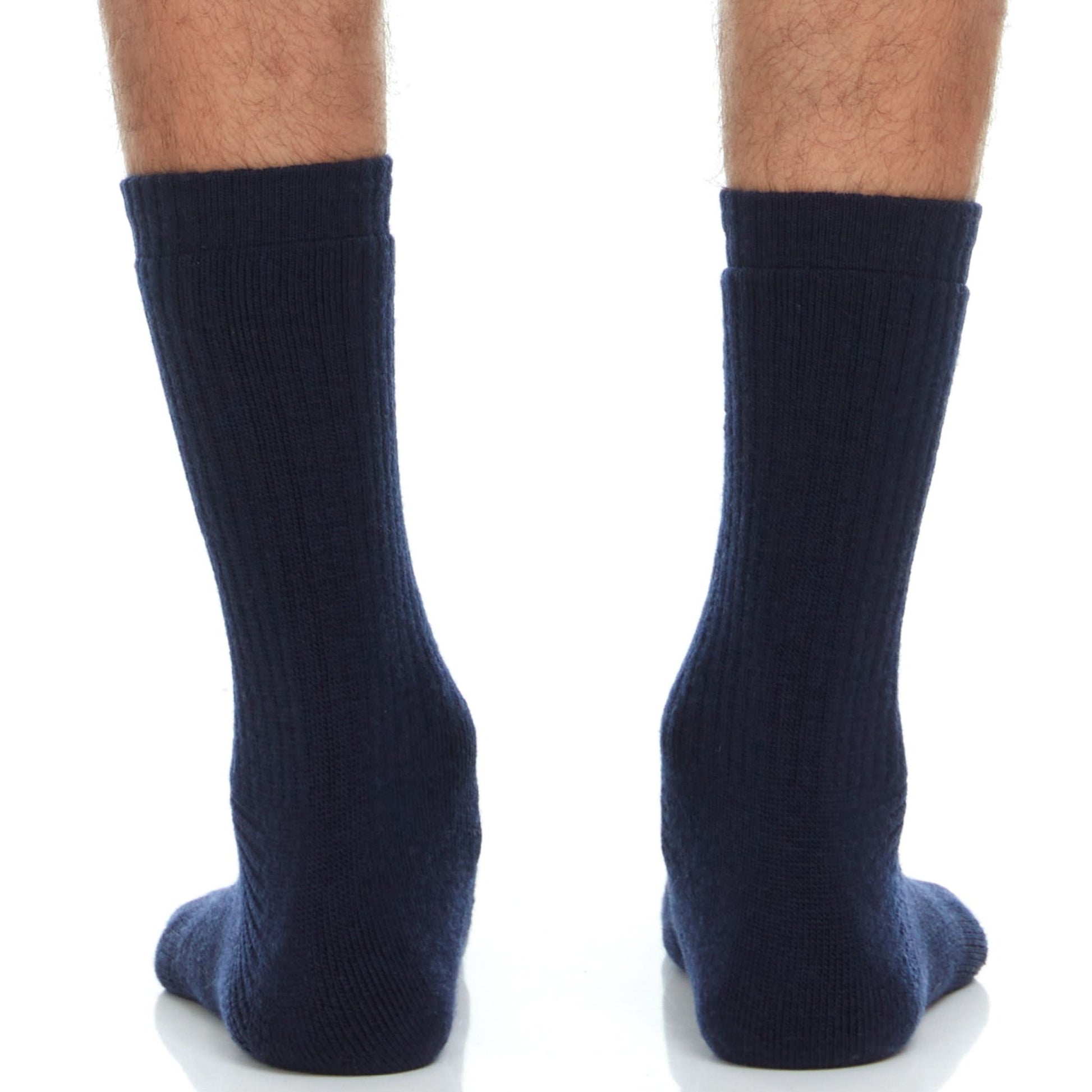 Midweight Wool Workhorse Socks - Boot - Wander Together Outfitters
