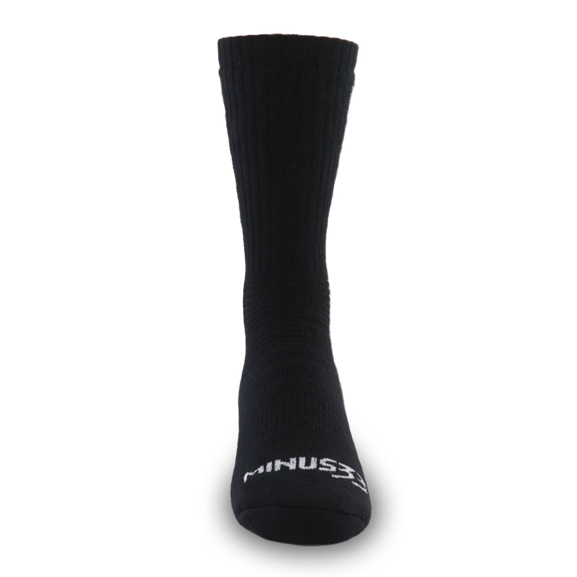 Midweight Wool Workhorse Socks - Boot - Wander Together Outfitters