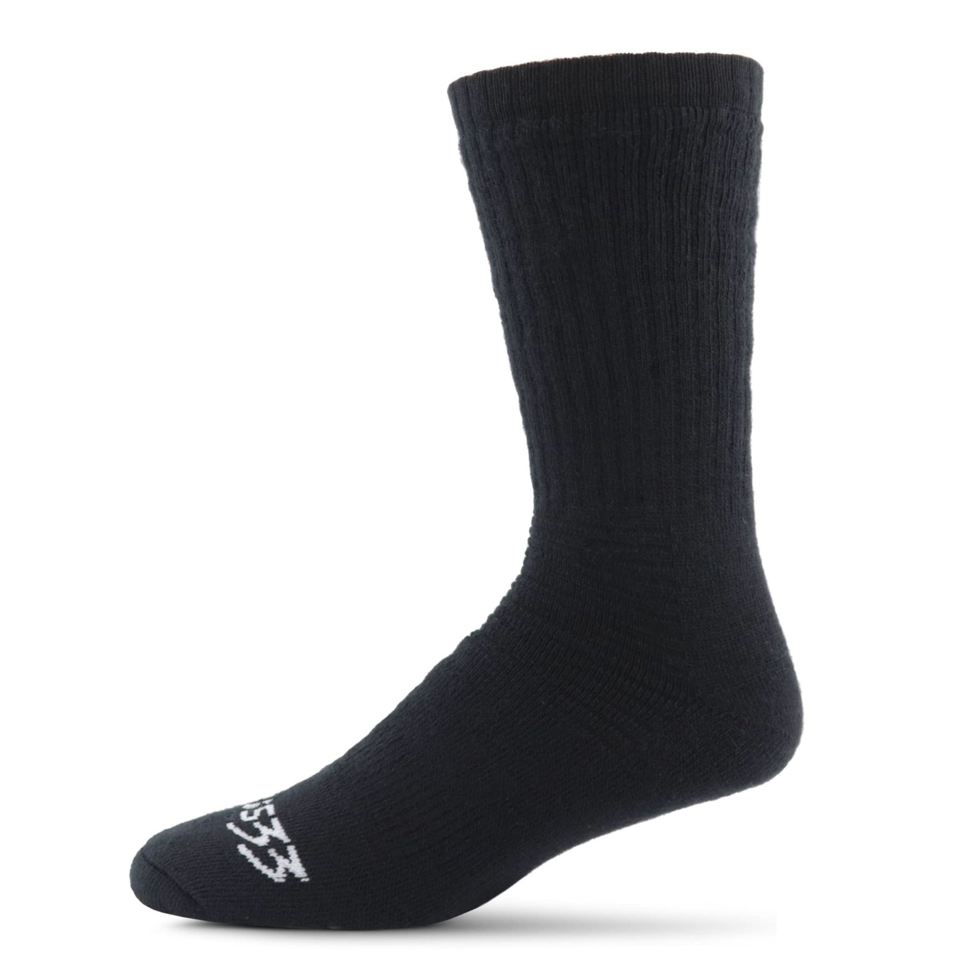 Midweight Wool Workhorse Socks - Boot - Wander Together Outfitters