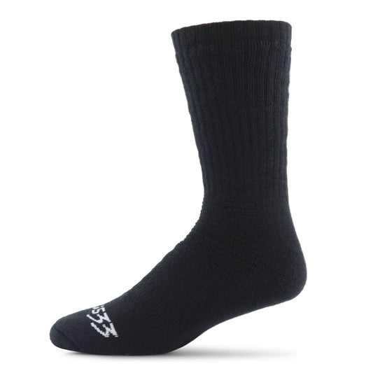 Midweight Wool Workhorse Socks - Boot - Wander Together Outfitters