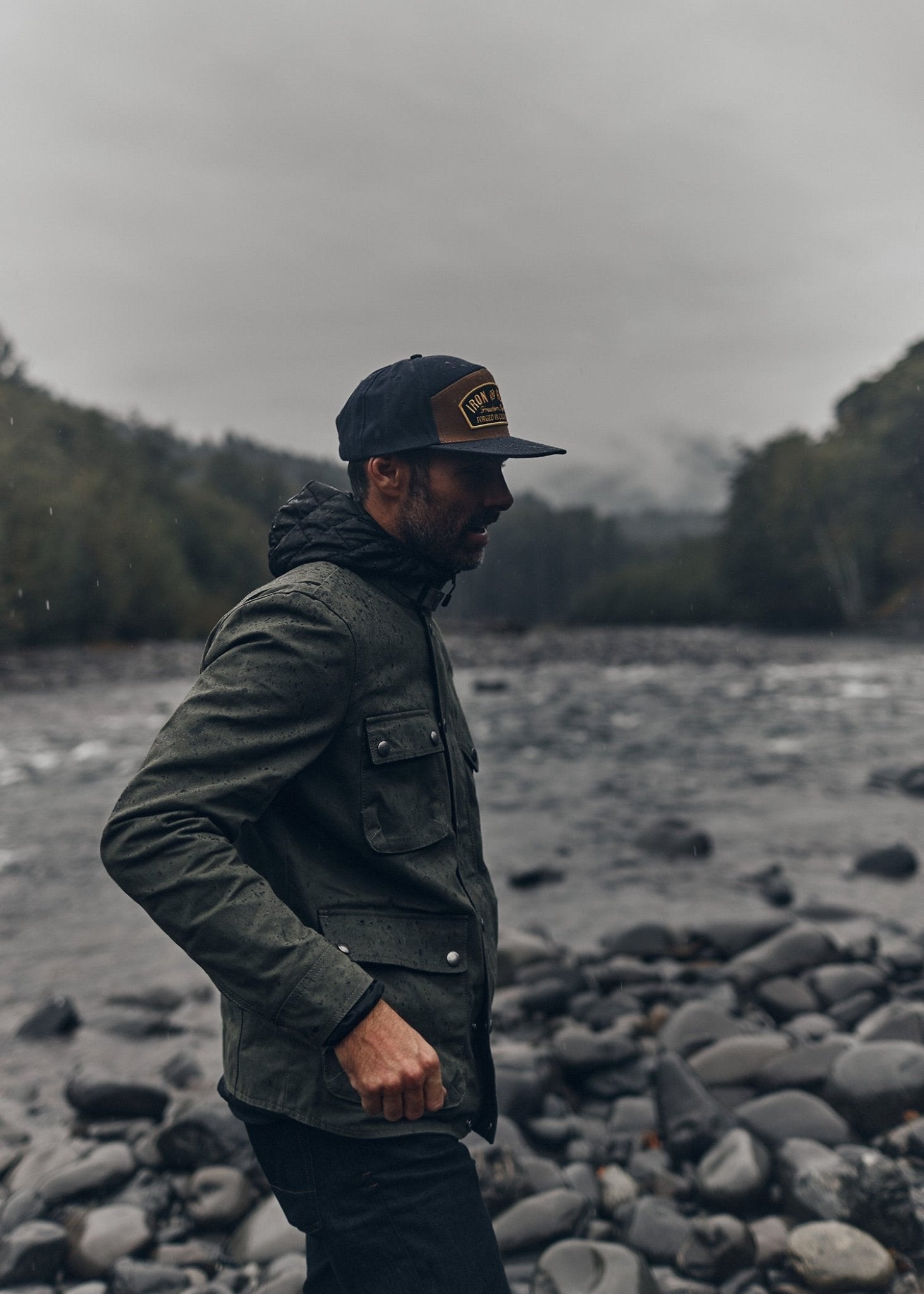 Mojave Jacket - Wander Together Outfitters