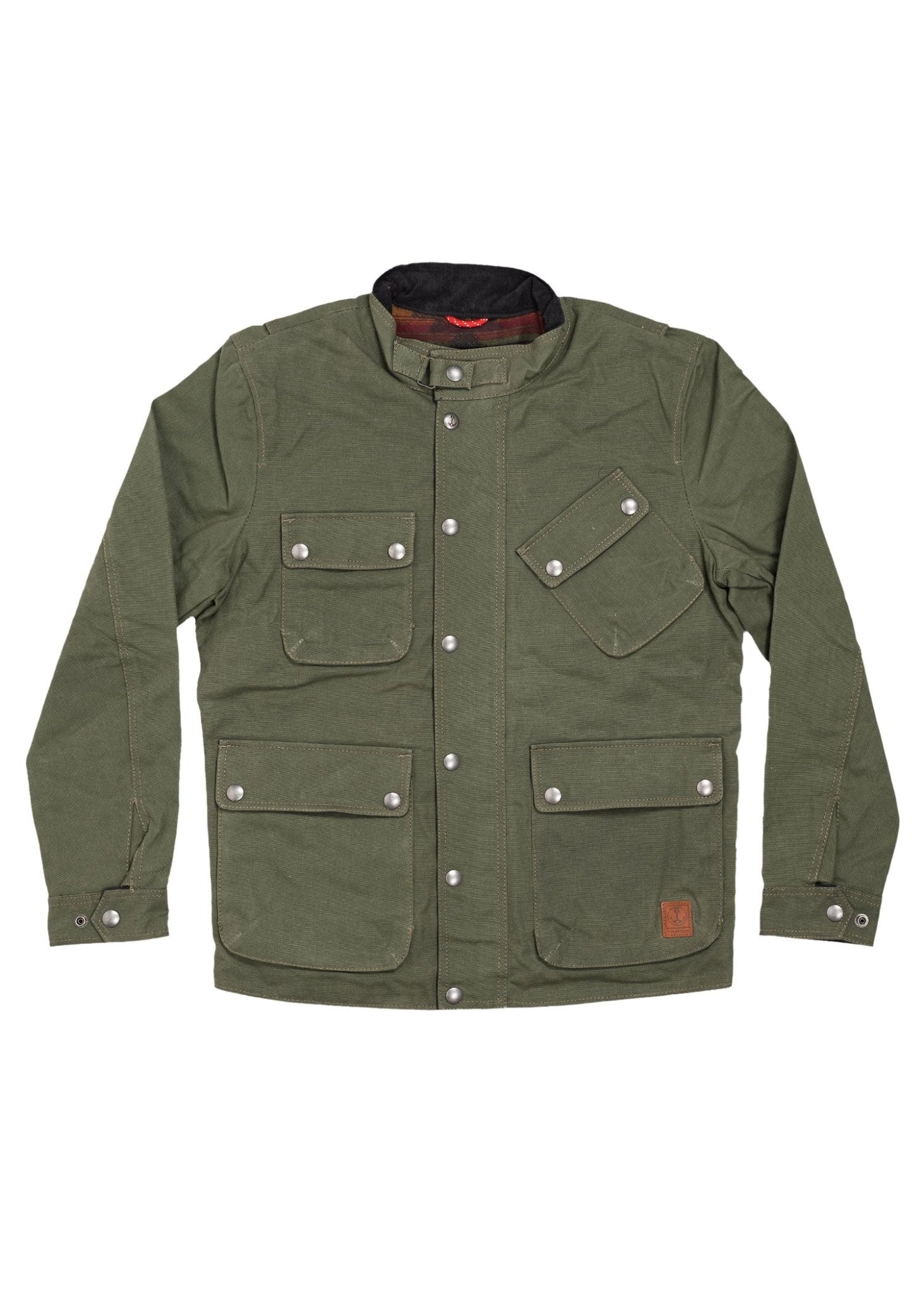 Mojave Jacket - Wander Together Outfitters