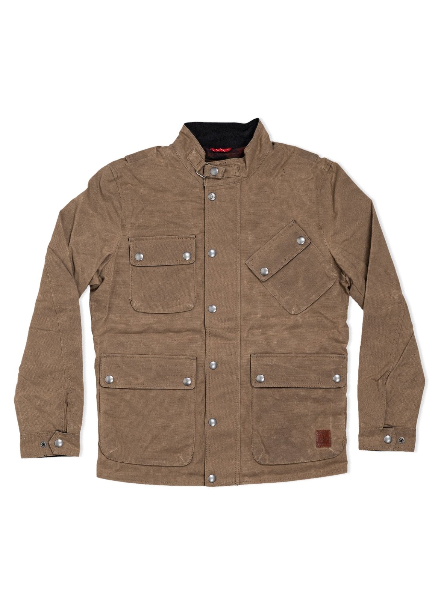 Mojave Jacket - Wander Together Outfitters