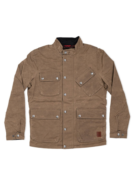 Mojave Jacket - Wander Together Outfitters