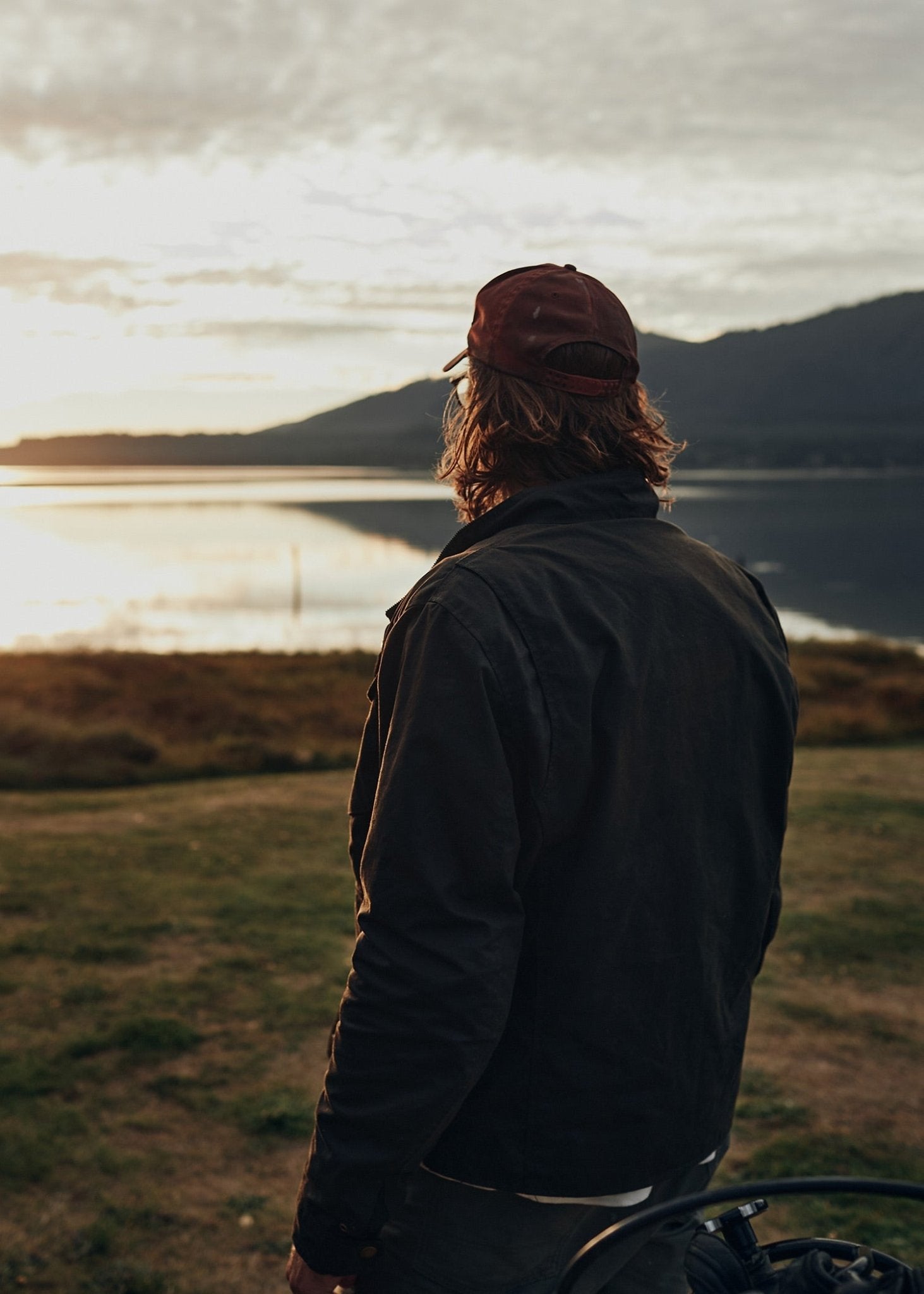 Mojave Jacket - Wander Together Outfitters
