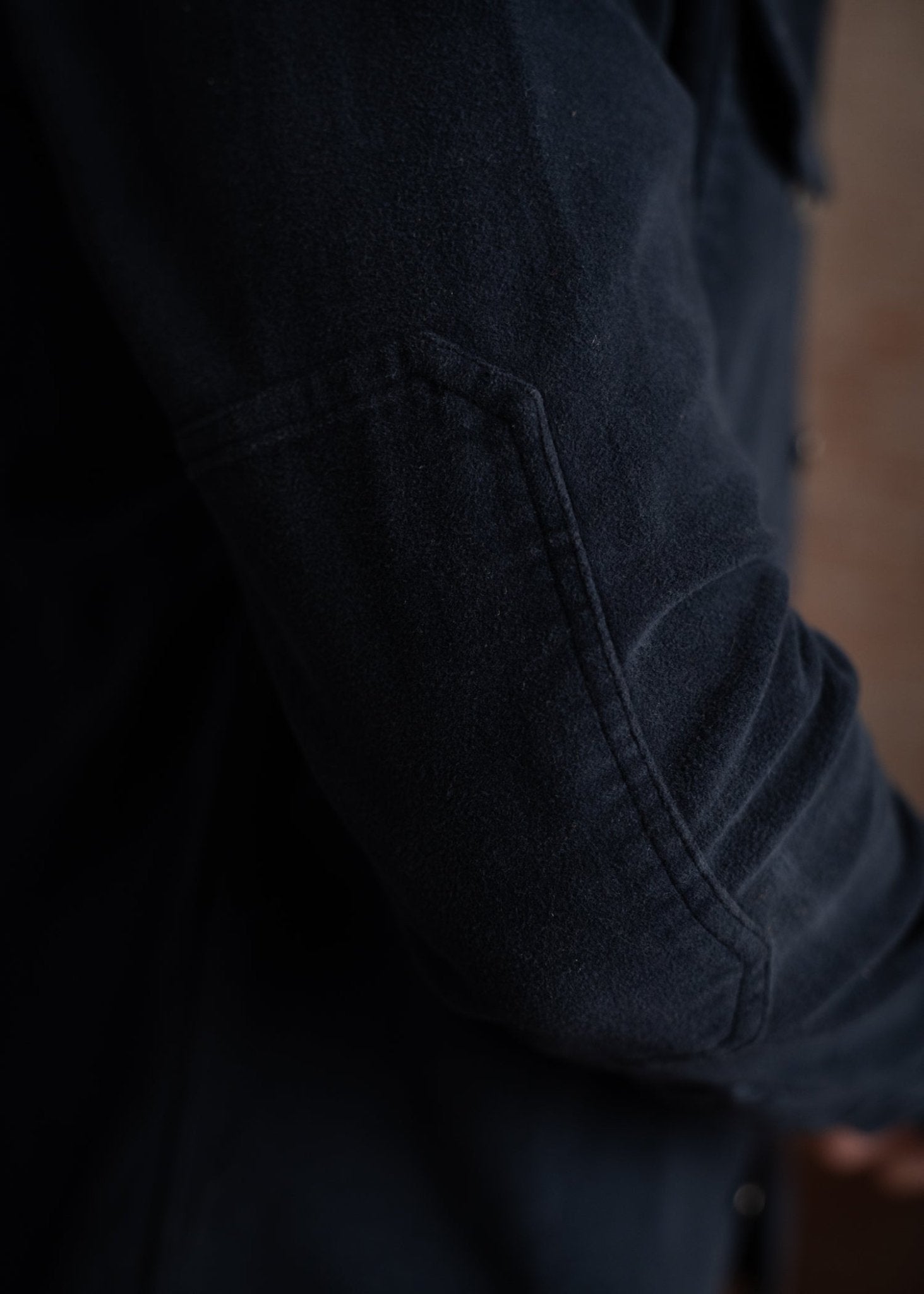 Moleskin Journeyman Shirt - Wander Together Outfitters