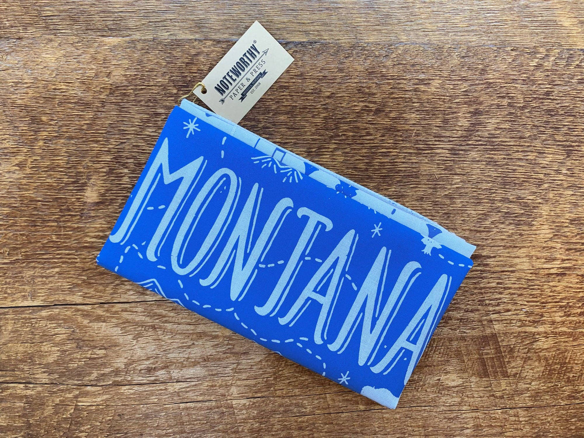 Montana Bandana - Wander Together Outfitters