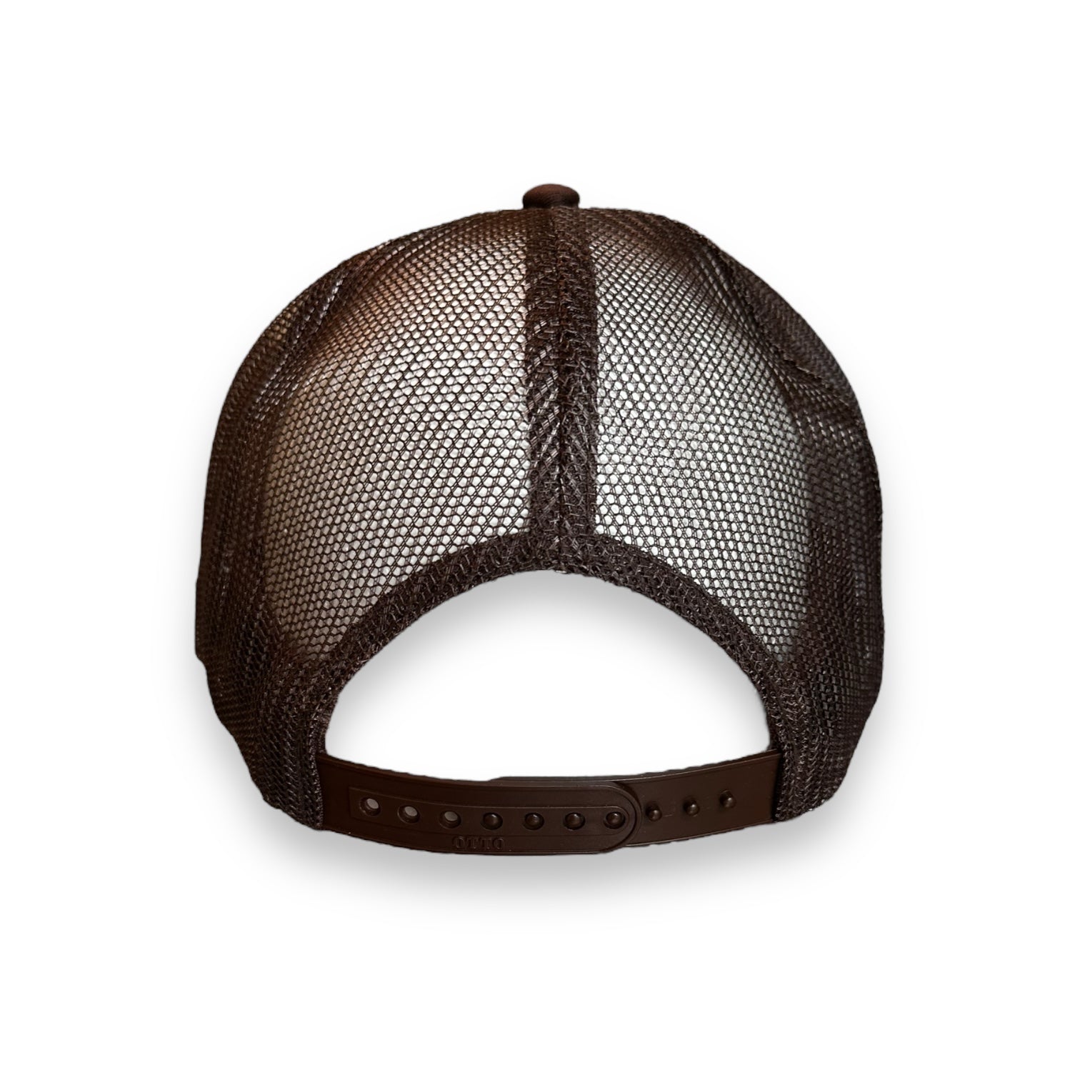 "More Trees Less Bullsh*t" Foam Trucker Cap - Wander Together Outfitters