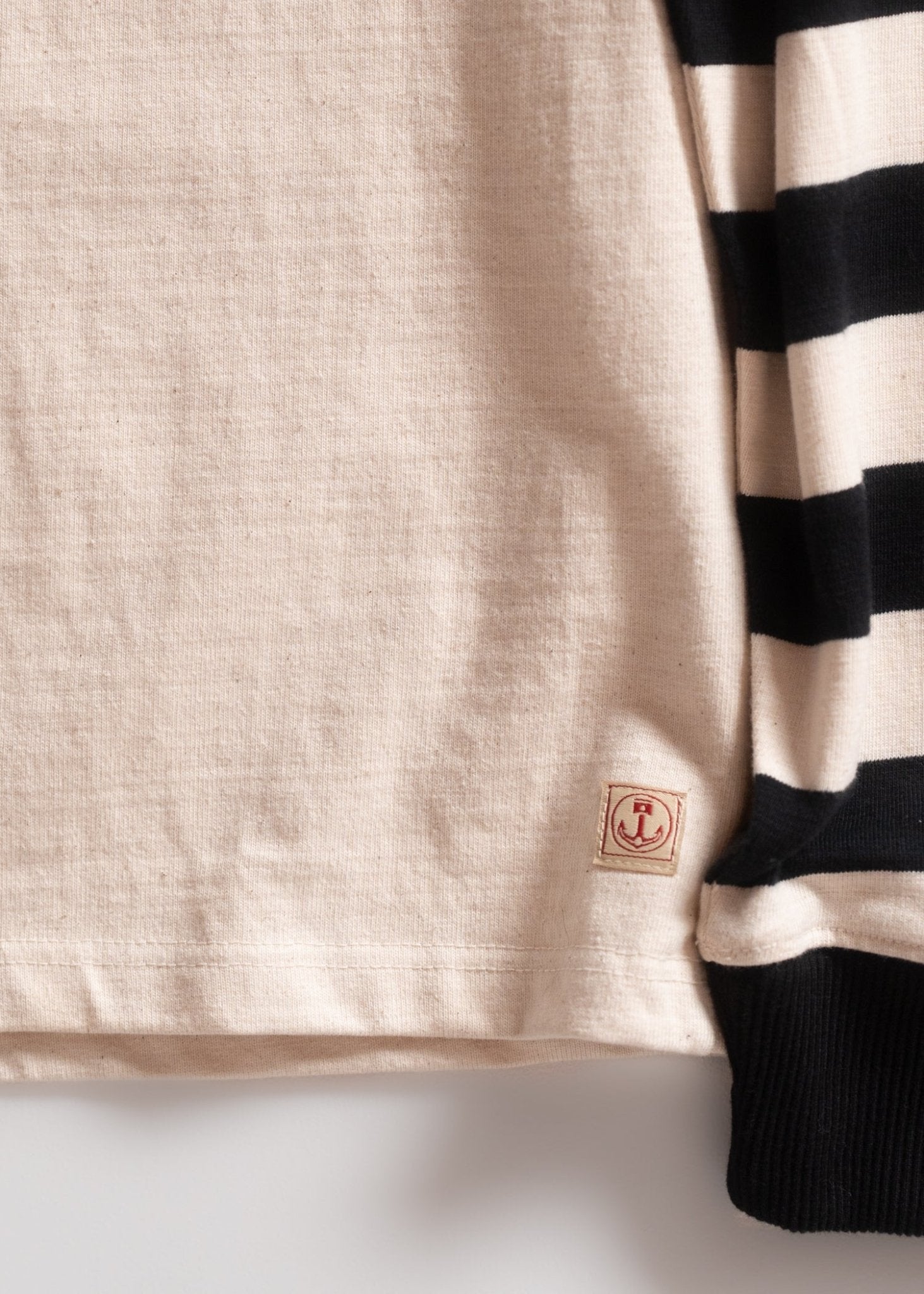 Motor Henley - Wander Together Outfitters