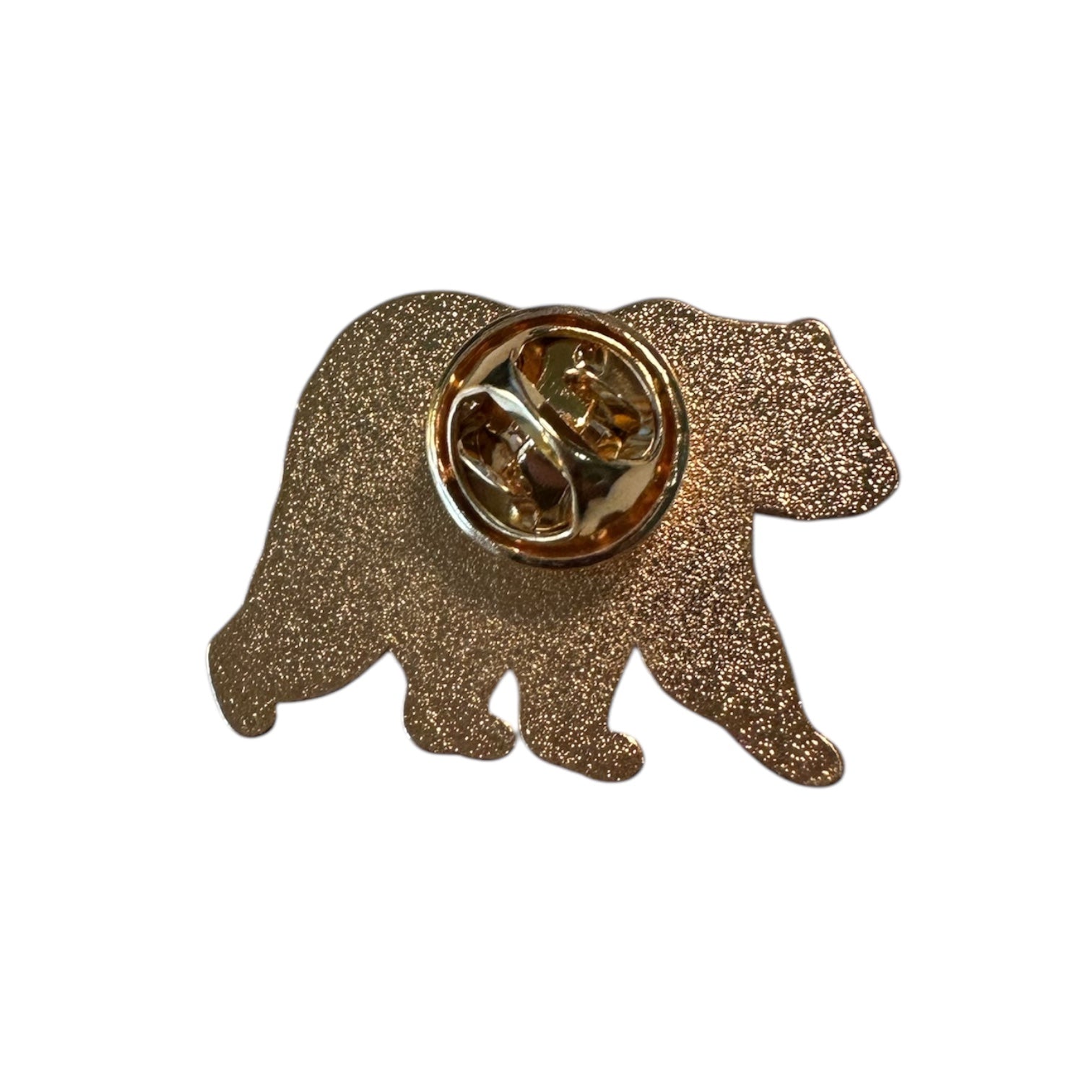 Mountain Bear Enamel Pin - Wander Together Outfitters
