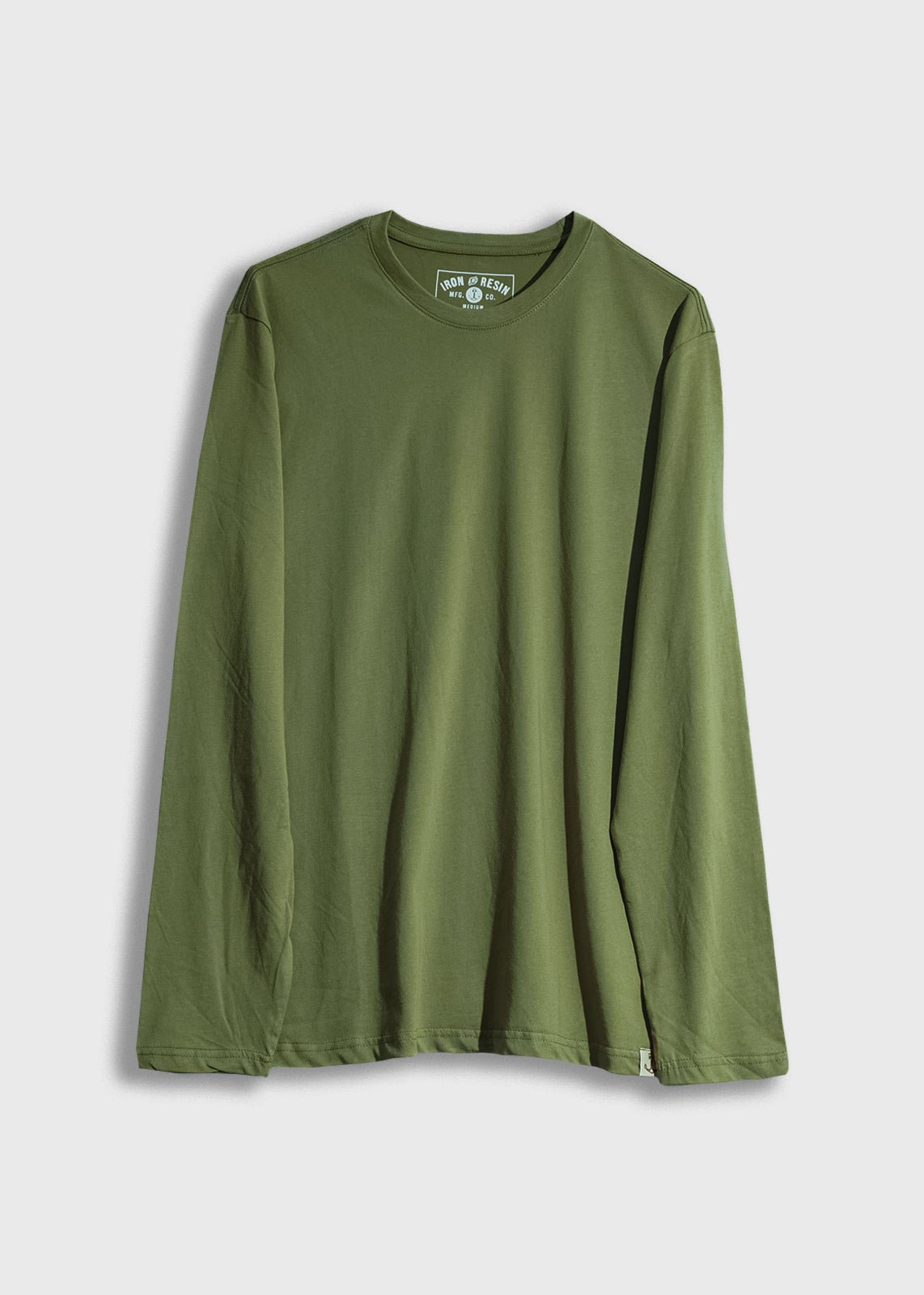 Mountain Long Sleeve - Wander Together Outfitters