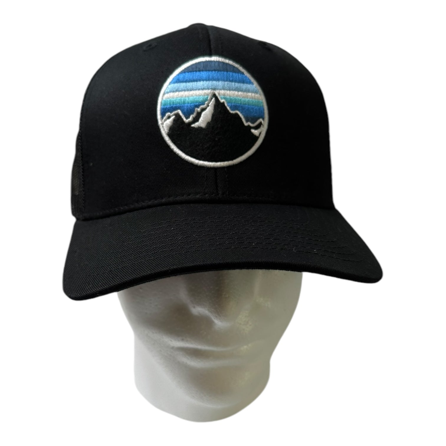 Mountain Patch Cap - Wander Together Outfitters