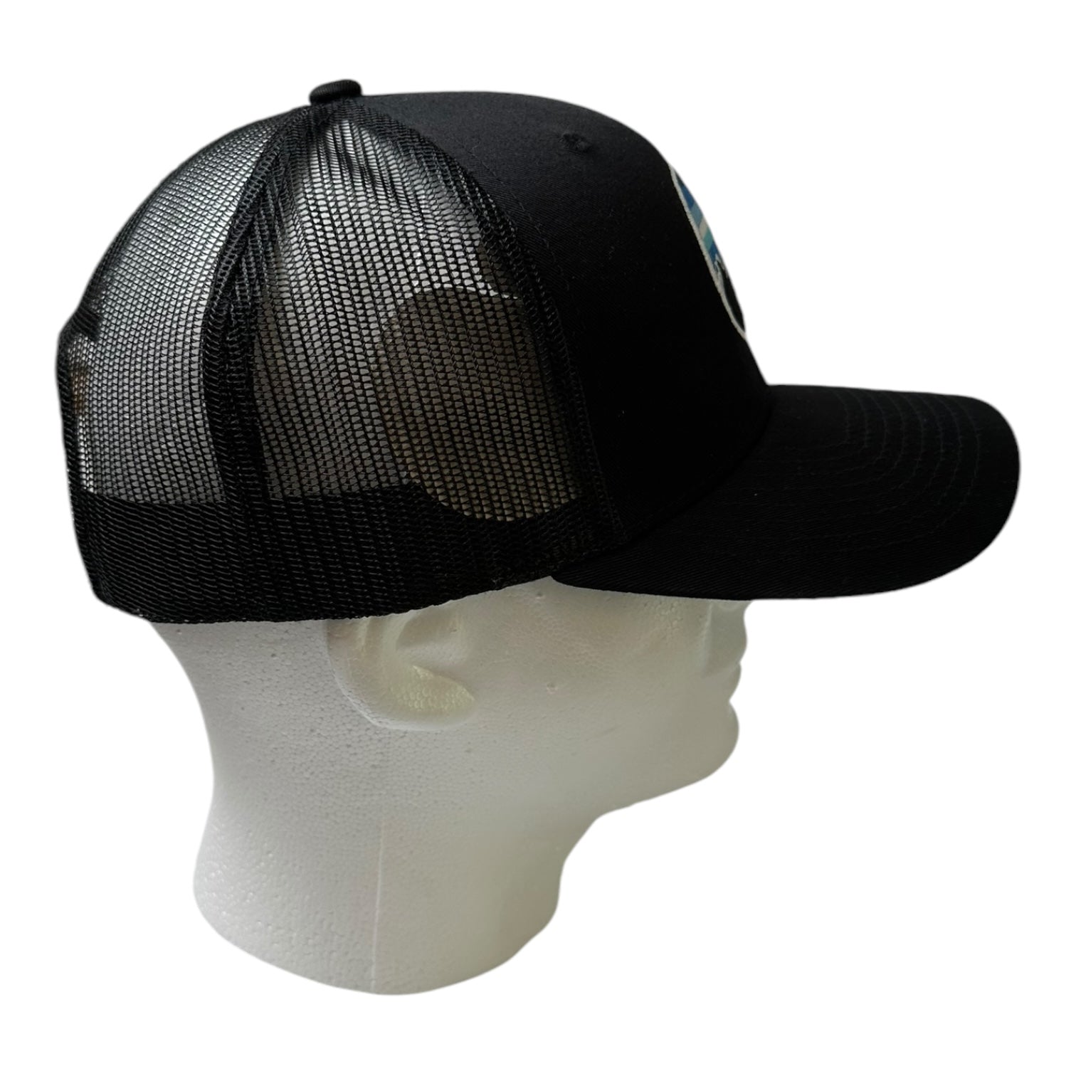 Mountain Patch Cap - Wander Together Outfitters