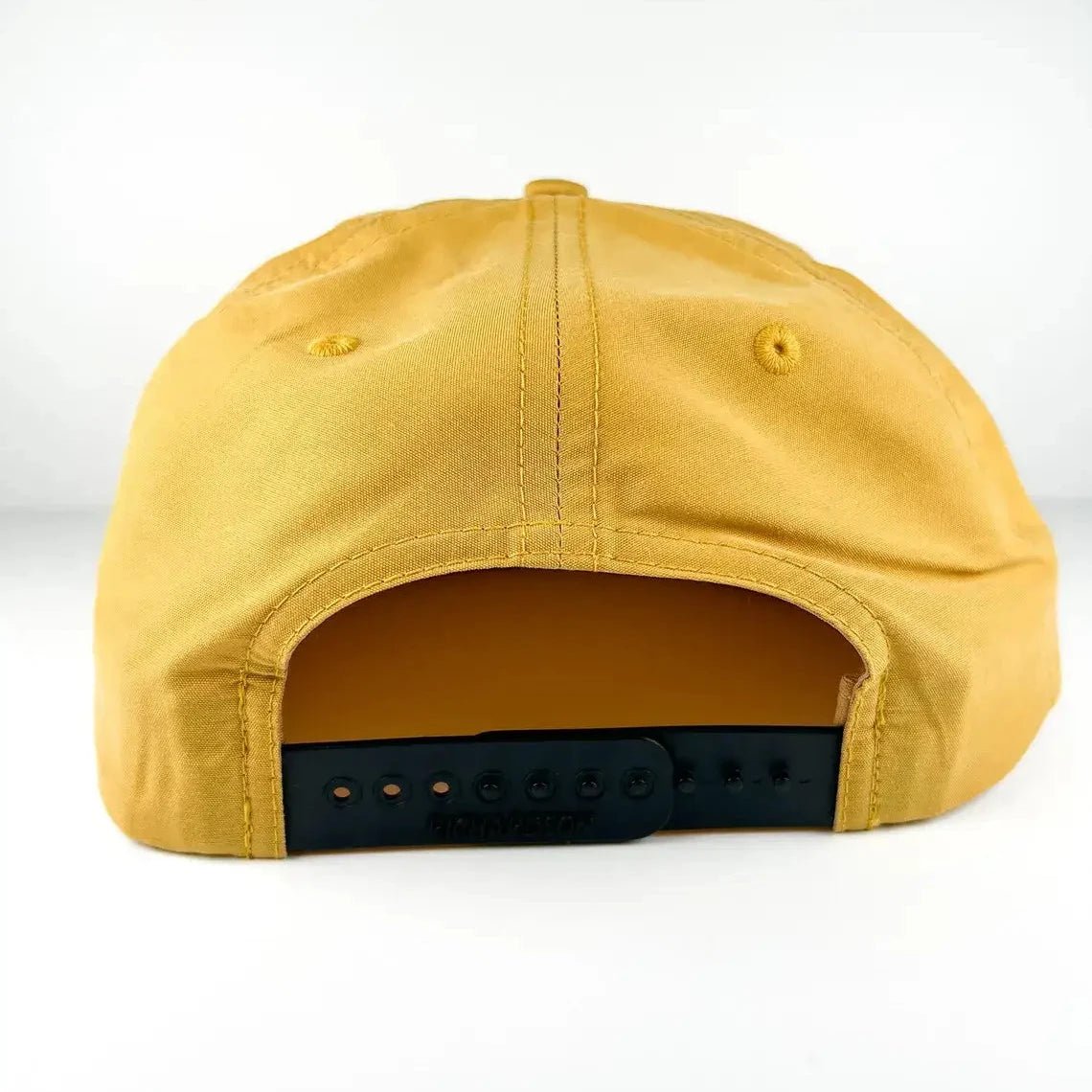 Mountain Patch Rope Hat - Wander Together Outfitters