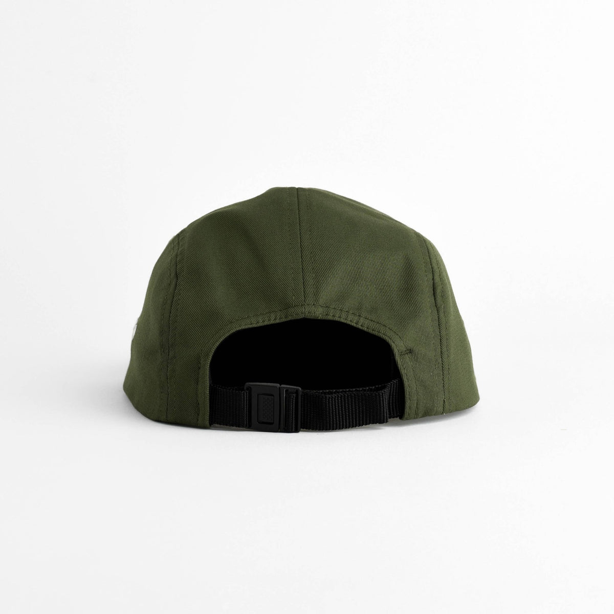 "Mountain Time" Five Panel Hat - Wander Together Outfitters