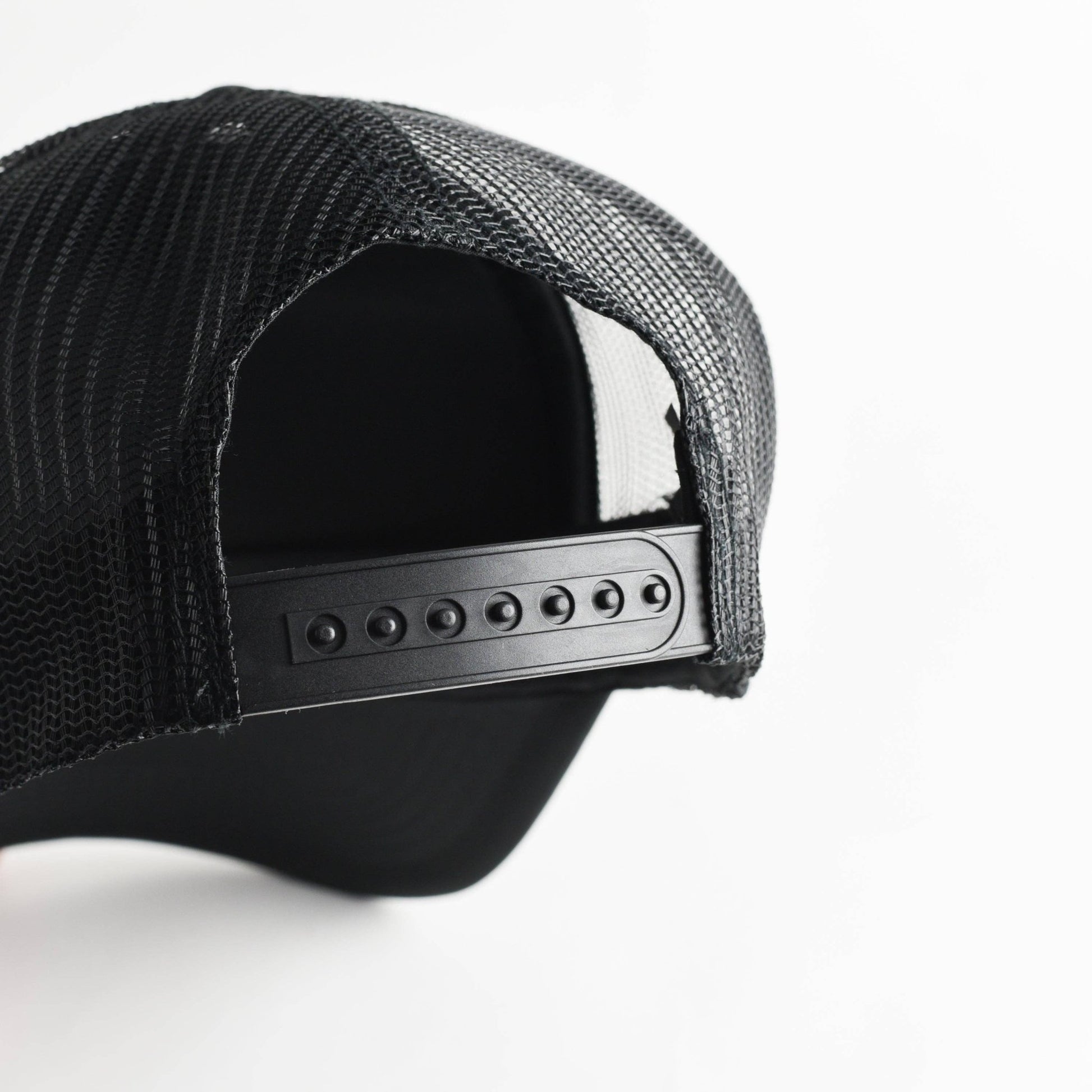 "Mountain Time" Recycled Foam Trucker Hat - Wander Together Outfitters