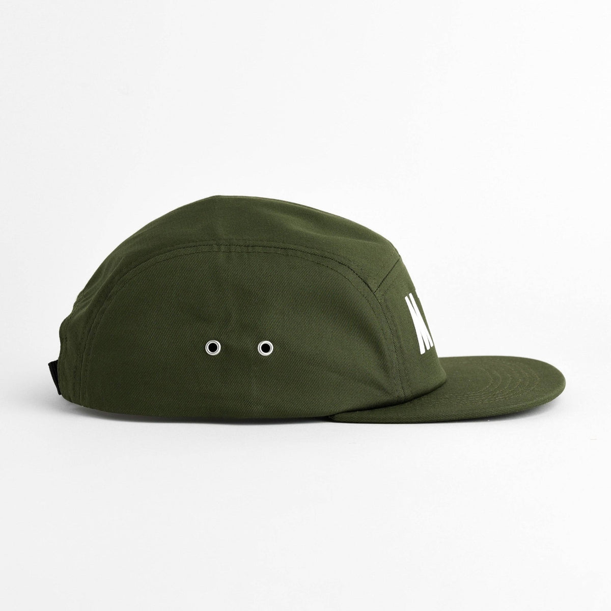 "MTNS" Five Panel Hat - Wander Together Outfitters