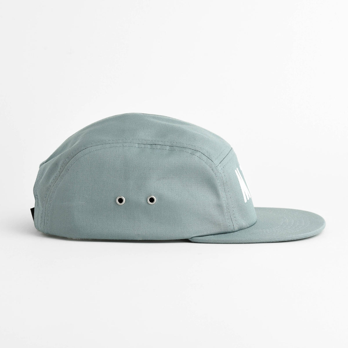 "MTNS" Five Panel Hat - Wander Together Outfitters