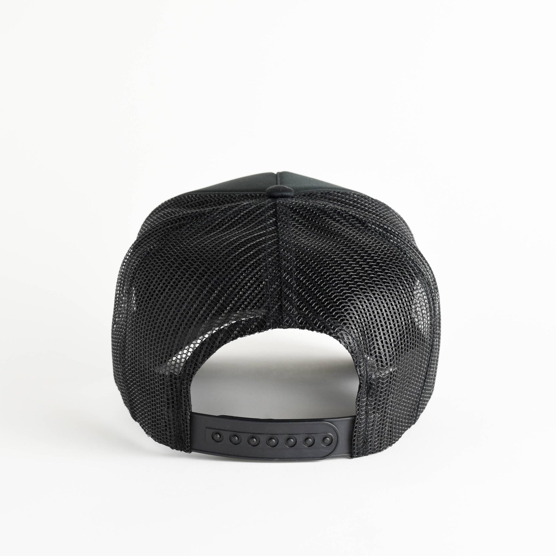 "MTNS" Recycled Foam Trucker Hat - Wander Together Outfitters