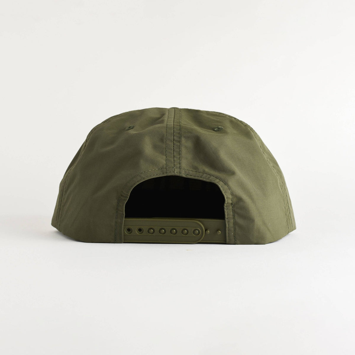 "MTNS" Recycled Nylon Quick Dry Hat - Wander Together Outfitters