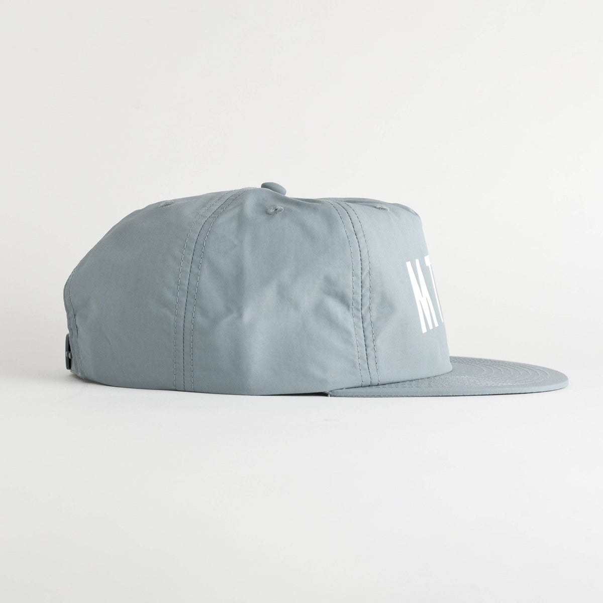"MTNS" Recycled Nylon Quick Dry Hat - Wander Together Outfitters
