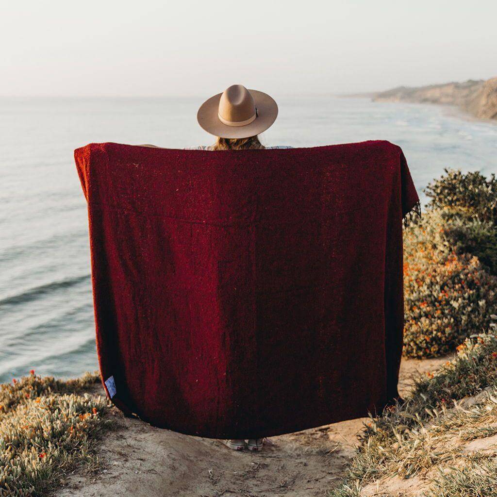 Napa Blanket - Wander Together Outfitters