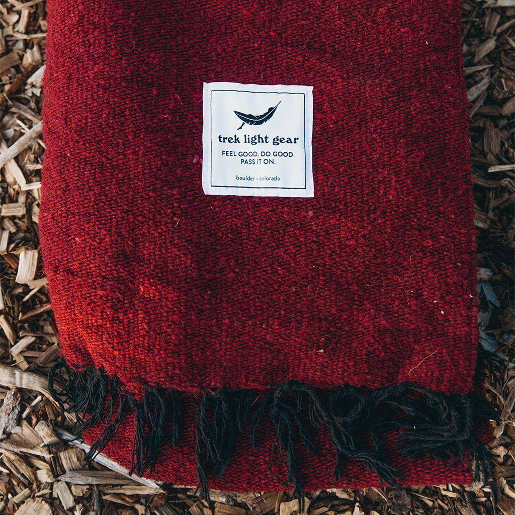 Napa Blanket - Wander Together Outfitters