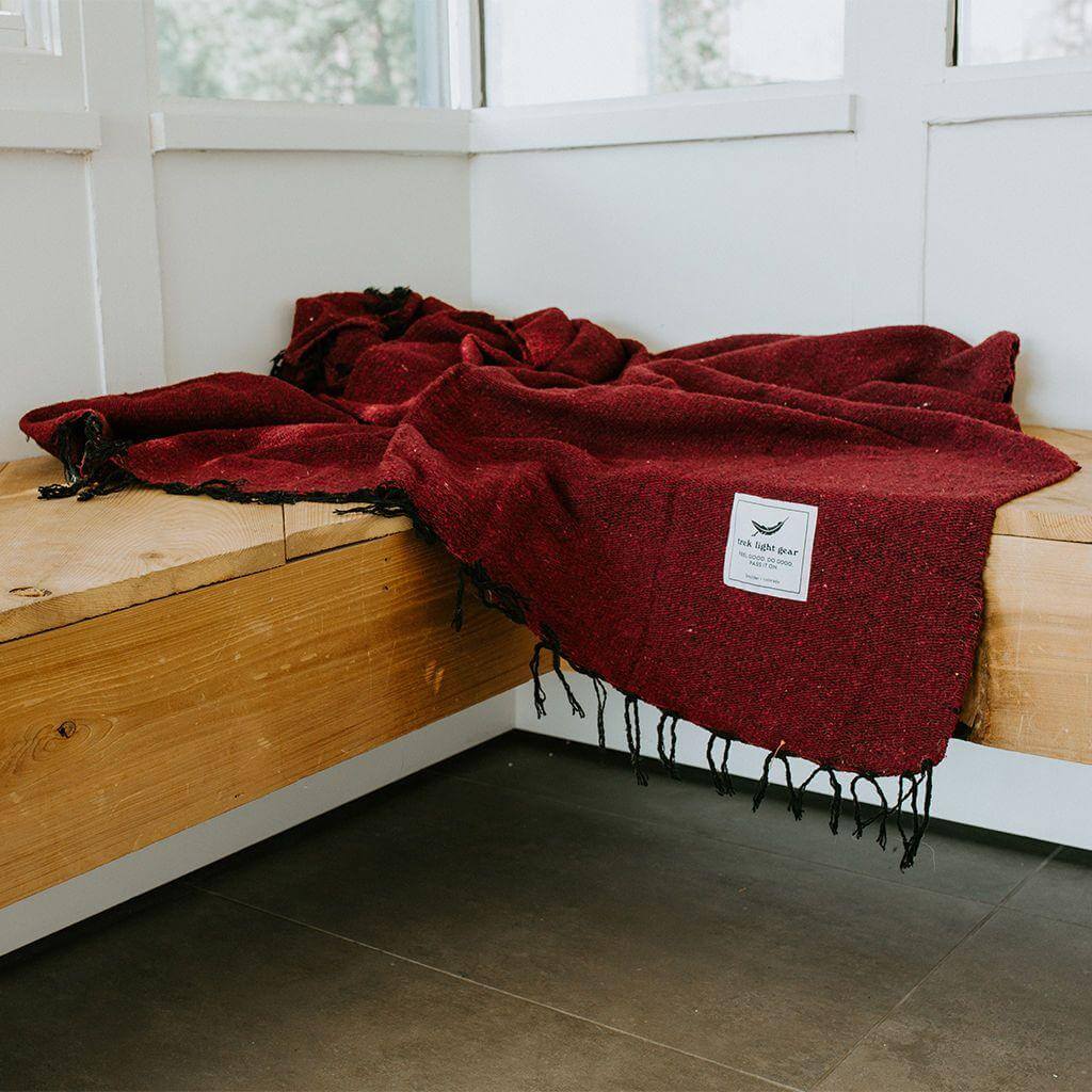Napa Blanket - Wander Together Outfitters