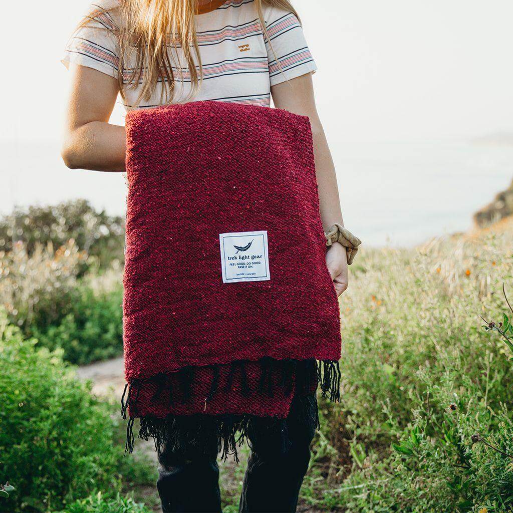 Napa Blanket - Wander Together Outfitters
